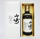 【終売品】山崎10年 40度 700ml （ホワイト専用化粧箱入）