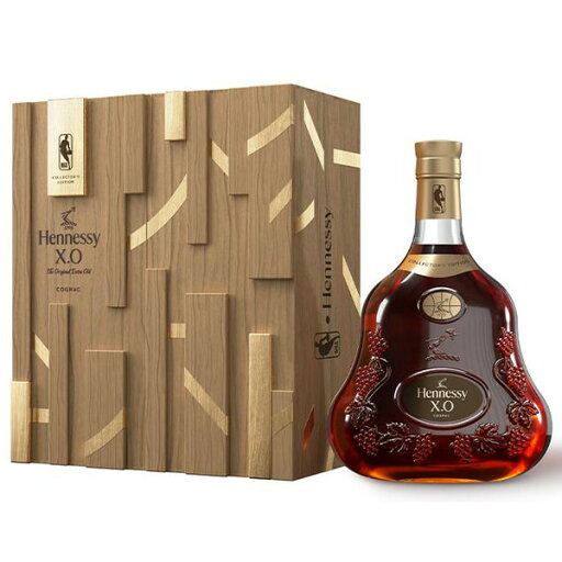 ヘネシーXO シーズン4 NBAリミテッドエディション 40度 700ml 正規品 (限定ギフトボックス) ヘネシーXO シーズン4 NBAリミテッドエディション 40度 700ml 正規品 (限定ギフトボックス)
