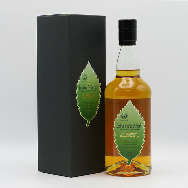 楽天市場】イチローズモルト ダブルディスティラの通販
