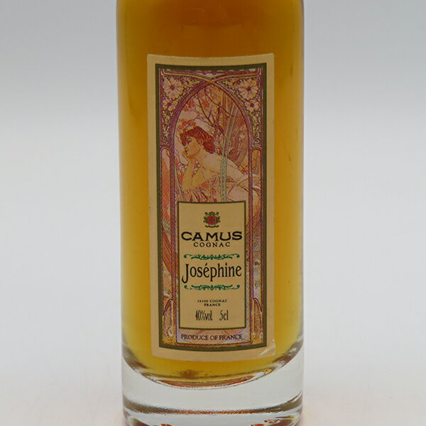 �ڥߥ˥������ۡڥ�ȥ���CAMUS�ʥ��ߥ�� Josephine�ʥ��祻�ե����̡� 40�� 50ml