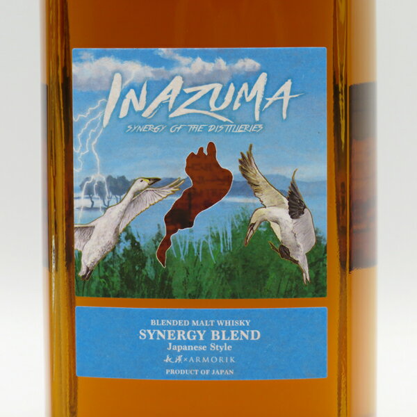 Ĺ����ί��ߥ�����å� �֥��ǥåɥ��� ��INAZUMA�ʥ��ʥ��ޡ� ���ʥ����֥��� �������� ����ѥˡ����� 50�� 500ml ������BOX����