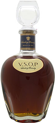 サントリーブランデー VSOP デキャンタ 700ml