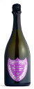 【レトロ】ドンペリニヨン 白 2002年 アンディウォーホル 紫ラベル 750ml 正規品 （箱なし）