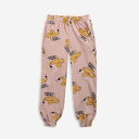 【BOBO CHOSES】Sniffy Dog all over jogging pants