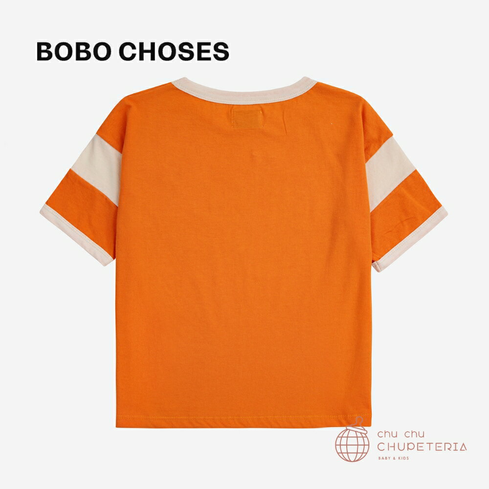 【BOBO CHOSES】Bobo Choses T-shirt -DROP1 2