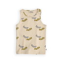 【CarlijnQ】Inner smile - tanktop racerback