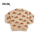 【CarlijnQ】Sneakers - sweater