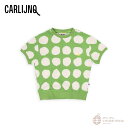 yCarlijnQzSuper dots - sweater short sleeve