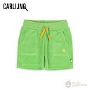 【CarlijnQ】Basic - shorts loose fit