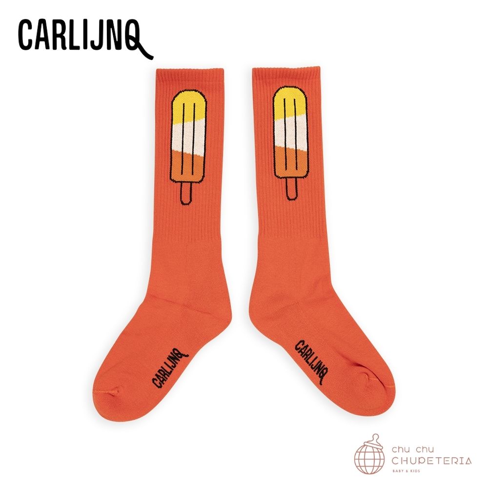 【クーポンで最大2000円オフ】【CarlijnQ】Popsicle - sport socks