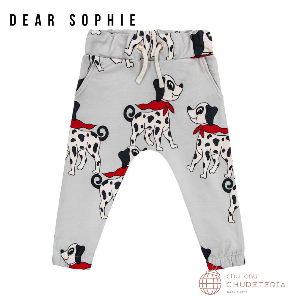 yN[|ōő2000~ItzyDEAR SOPHIEzDALMATIAN GREY / PANTS