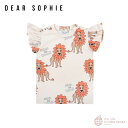 yDEAR SOPHIEzLION LIGHT / FRILL TANK