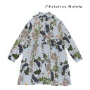 【Christina Rohde】Dress No. 136