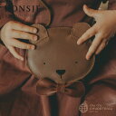 【Donsje】Britta Exclusive Purse Winter Bear