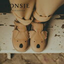 【Donsje】Xan Classic / ドンシェ レザーシューズ シューズ コアラ