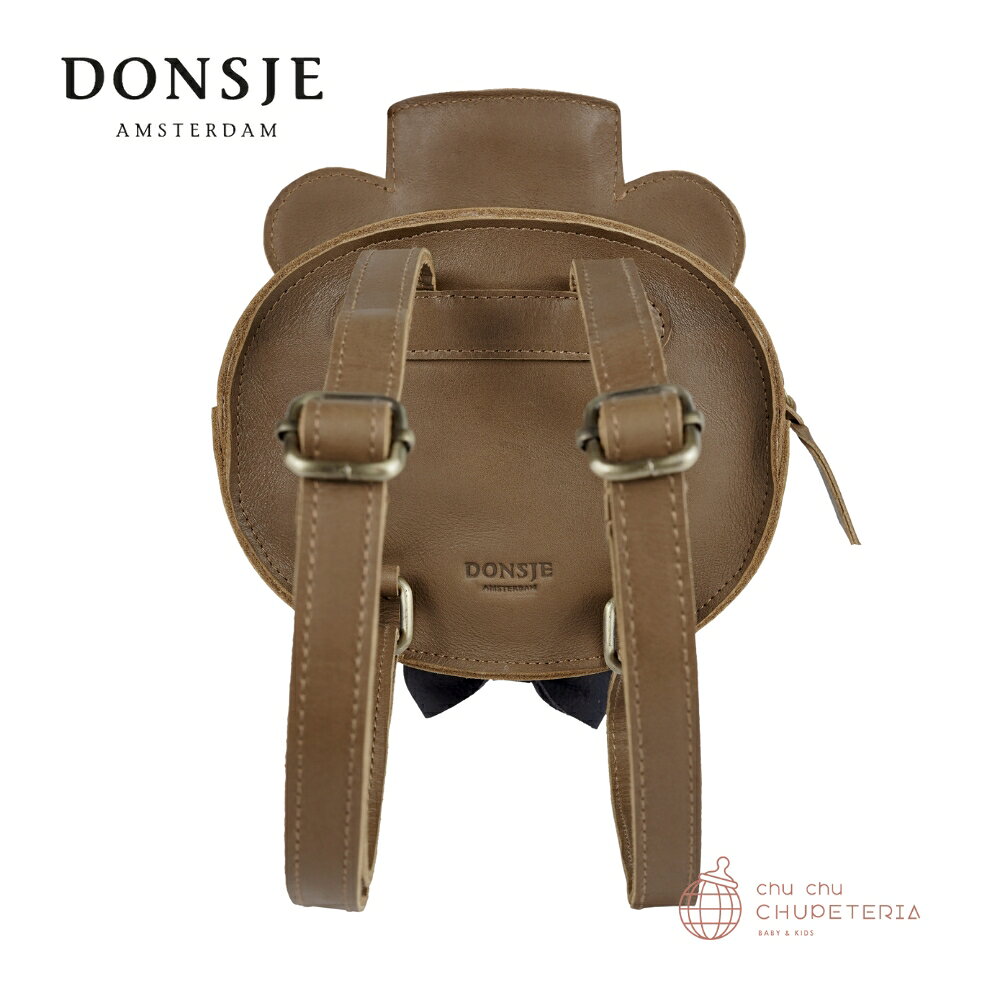��Donsje��Matsi Backpack - Bear��/���ɥ󥷥����Хå��ѥå������å����٥������ޡ��������ޡ����ꥹ�ޥ�