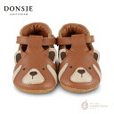 【Donsje】Spark Special - Red Panda / ドンシェ レザーシューズ シューズ レッサーパンダ レッドパンダ