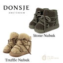 【Donsje】lnuk Lining