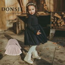 【Donsje】Lotus Dress