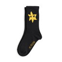 【mini rodini】Star Socks