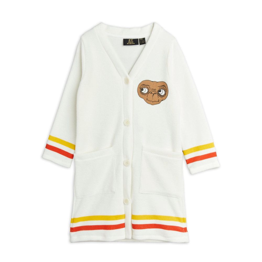 Size: 80-86: (9-18m) 92-98: (1.5-3y) 104-110: (3-5Y) Material:&nbsp; 80% Organic Cotton, 20% Recycled Polyester Important:&nbsp; ・当店は海外商品を取り扱っているセレクトショップですので、 海外製品は日本製品と検品の基準が異なることをご理解いただきご注文ください。 ・商品に欠陥がある場合を除き、返品には応じかねますのでご了承ください。 ・ご注文後のカラー、サイズ変更、キャンセルは承っておりません。 ・即納と入荷予定の商品を同梱でご購入の場合はすべてが揃ってからの発送となります。 ・商品画像は、お手持ちのパソコンや携帯電話のブラウザによって、実物の色と若干異なって見える場合がございます。 ・他ショッピングサイトと在庫を共有しているため、ご注文後にキャンセルさせていただくことがございますので了承ください。