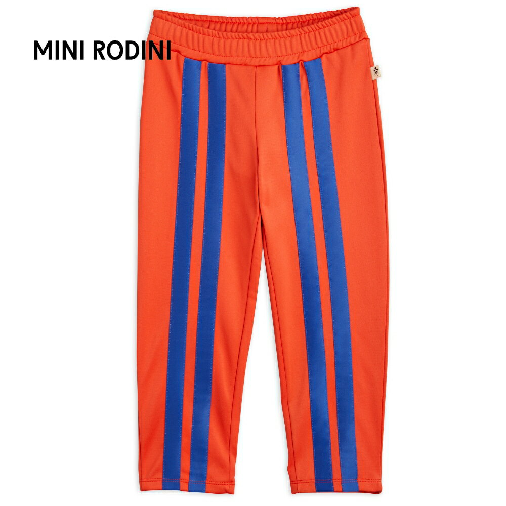 mini rodiniTracksuit wct trousers