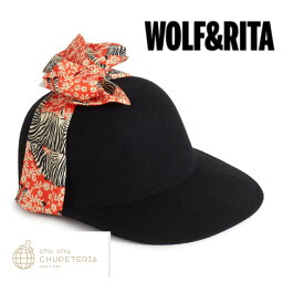 【WOLF&RITA】VALQUIRIA ZEBRA GARDEN