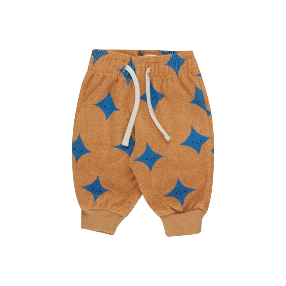 yTINY COTTONSzDrop2:SPARKLE BABY SWEATPANT