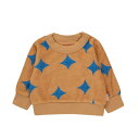 【TINY COTTONS】Drop2:SPARKLE BABY SWEATSHIRT