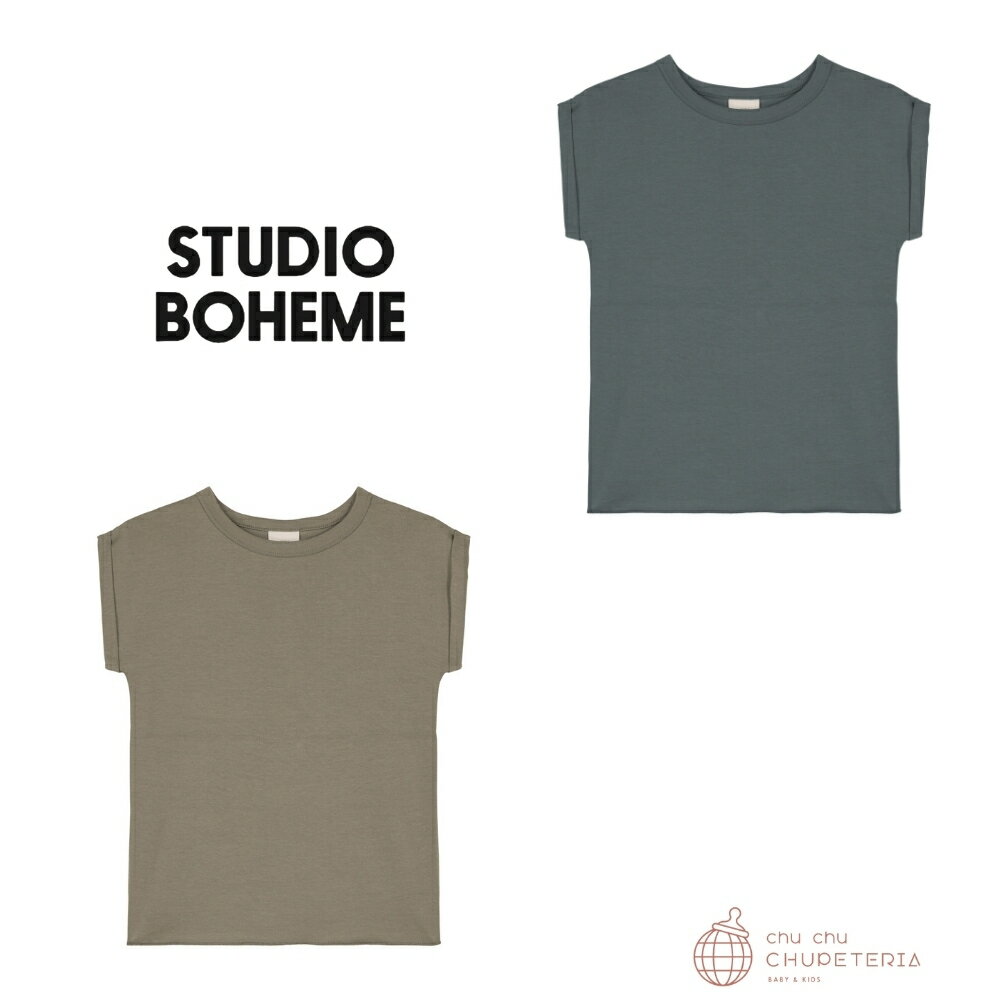 ySTUDIO BOHEMEzT-SHIRT BAMA