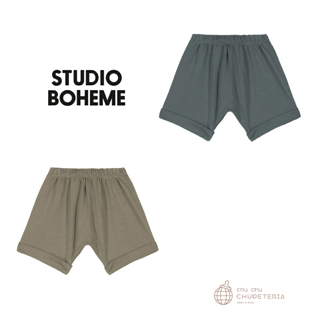 ySTUDIO BOHEMEzSHORTS SIMON