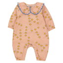 【SALE 30%OFF】【TINY COTTONS】TINY STARS ONE-PIECE