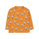 【TINY COTTONS】BEARS TEE