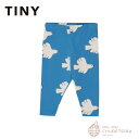 【クーポンで最大2000円オフ: 4/24 20:00～】【TINY COTTONS】DOVES BABY PANT