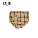 【LOIR paris】Bloomer ALICE