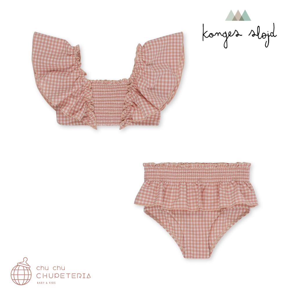 【クーポンで最大2000円オフ】【konges sloejd】FRESIA BIKINI