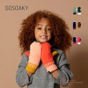 【GOSOAKY】Gloves