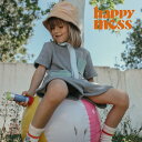 《プライスダウン》【happymess】child terry jumpsuit - stone