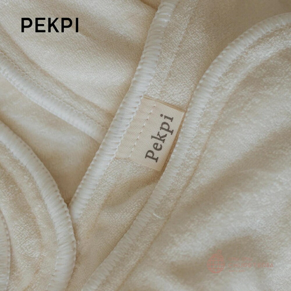 【PEKPI】Cloth Nappy Insert　/　ペクピ　布おむつ　布オムツ　オムツ　おむつ　...