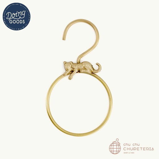 【Doing Goods】Jenna Leopard Round Hanger / ドゥーインググッズ 雑貨 ラウンドハンガー インテリア フック レオパード 【Doing Goods】Jenna Leopard Round Hanger / ドゥーインググッズ 雑貨 ラウンドハンガー インテリア フック レオパード