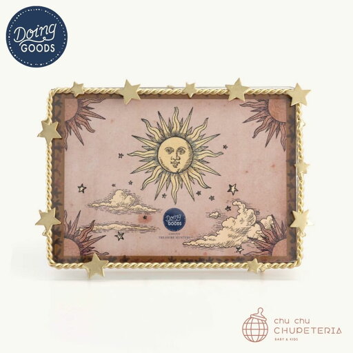 【Doing Goods】Stacie Star Frame Large / ドゥーインググッズ 雑貨 フォトフレーム 写真立て インテリア スターモチーフ 【Doing Goods】Stacie Star Frame Large / ドゥーインググッズ 雑貨 フォトフレーム 写真立て インテリア スターモチーフ