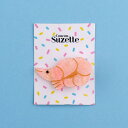 【Coucou Suzette】Shrimp Hair Clip ククシュゼット 正規品