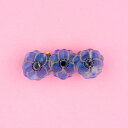 **正規品 3,980円以上 送料無料**【Coucou Suzette】Anemone Hair Clip ククシュゼット