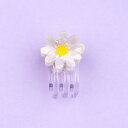 【Coucou Suzette】Daisy Mini Hair Claw