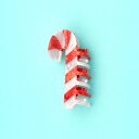【Coucou Suzette】Candy Cane Hair Claw
