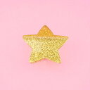 【Coucou Suzette】Star Hair Claw