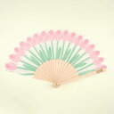 \\3,980円以上送料無料 //【Coucou Suzette】Tulip Fan / ククシュゼット クク 正規商品 正規 公式 ヘアアクセ ヘッドアクセ ...