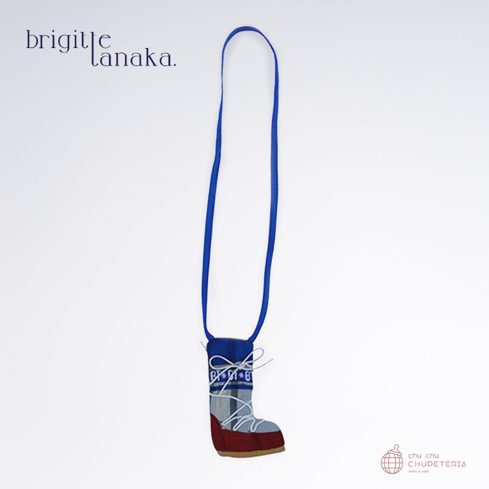 【Brigitte Tanaka】Pochette Moon BT