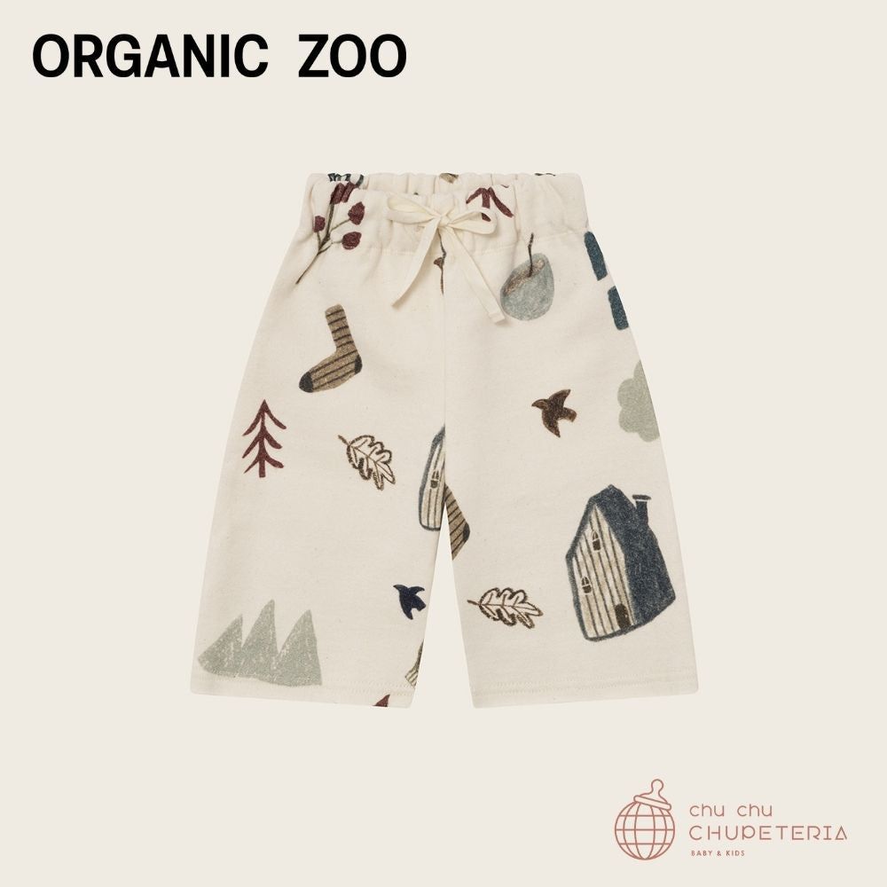 楽天市場】organic zoo（パンツ｜キッズファッション）：キッズ