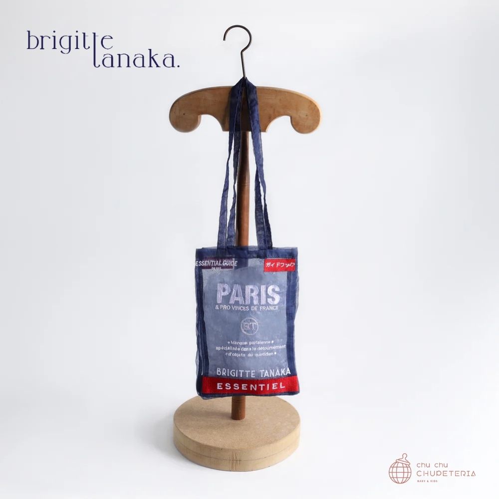 Rakuten - 【Brigitte Tanaka】Plan Paris Big